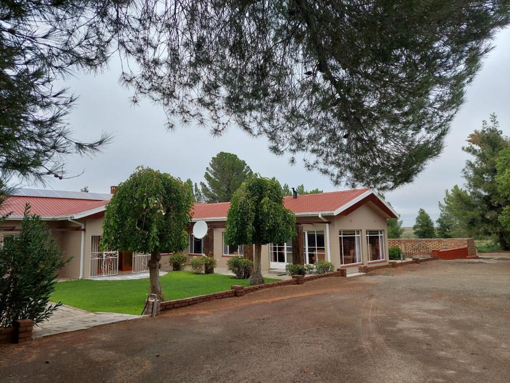 Three Sons Guest Farm (Loxton)