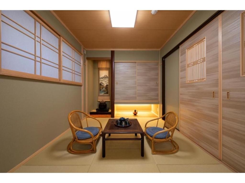 Shirakabanoyado Seiran - Vacation STAY 12607