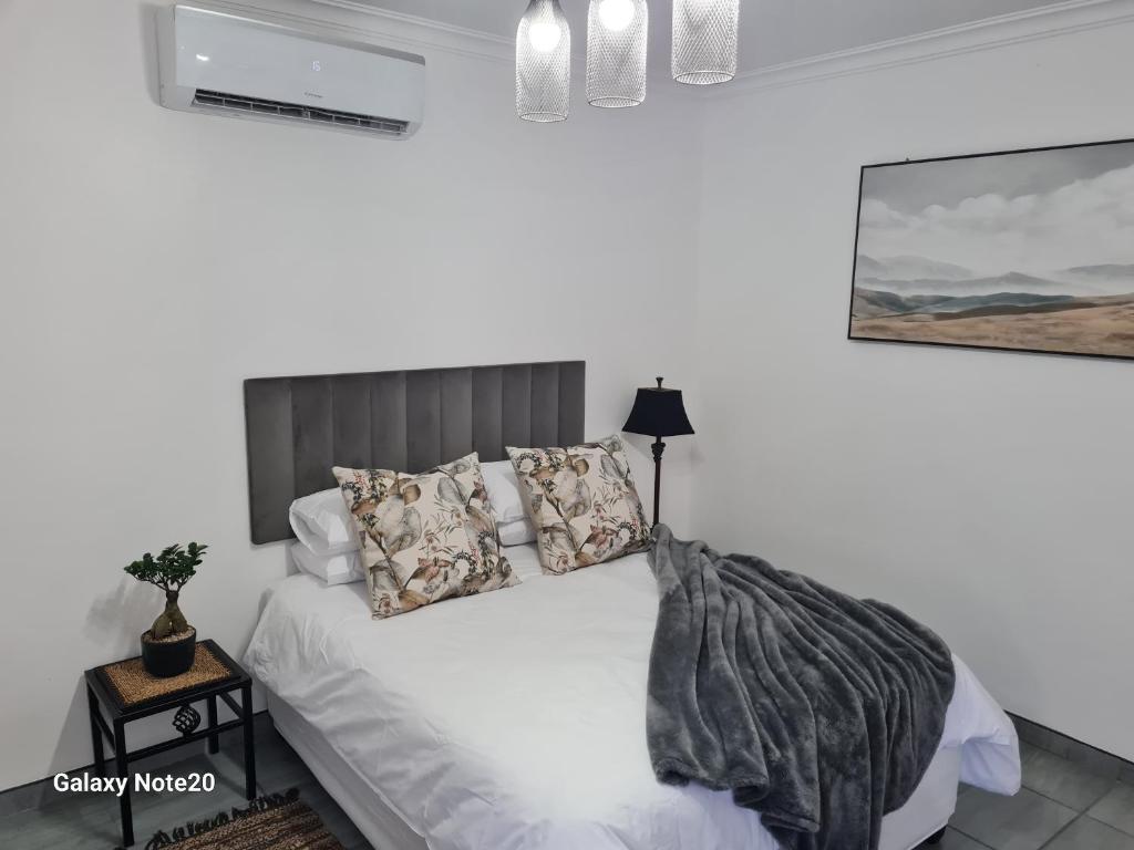 Egerton Overnight (Kimberley)