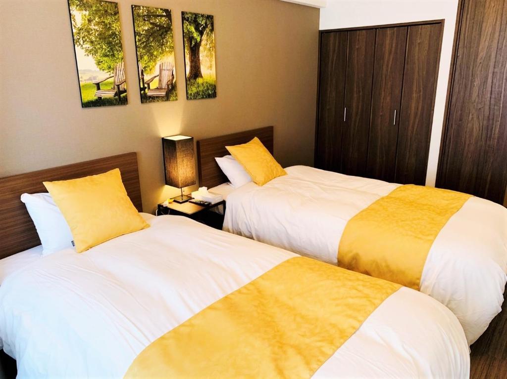 @RLiS_house Tsutenkaku - Vacation STAY 7967
