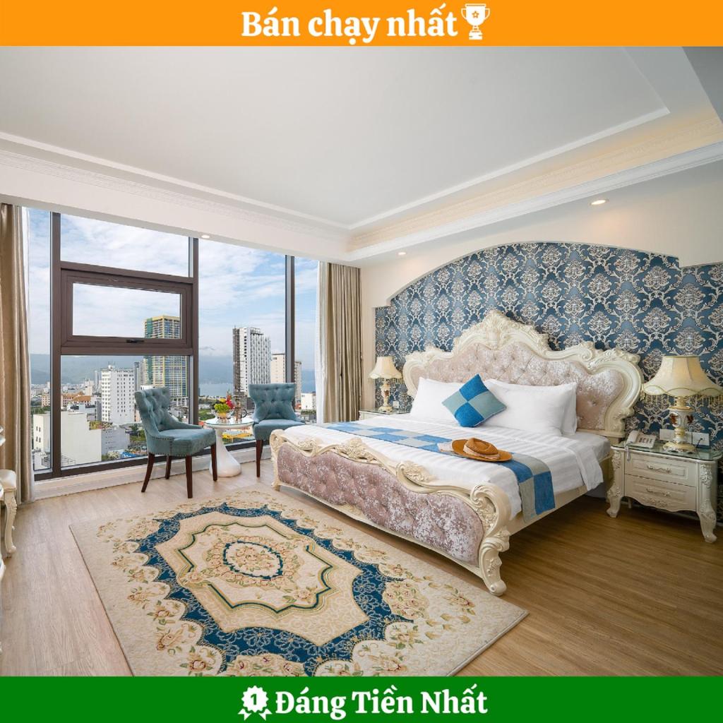 Royal Beach Hotel