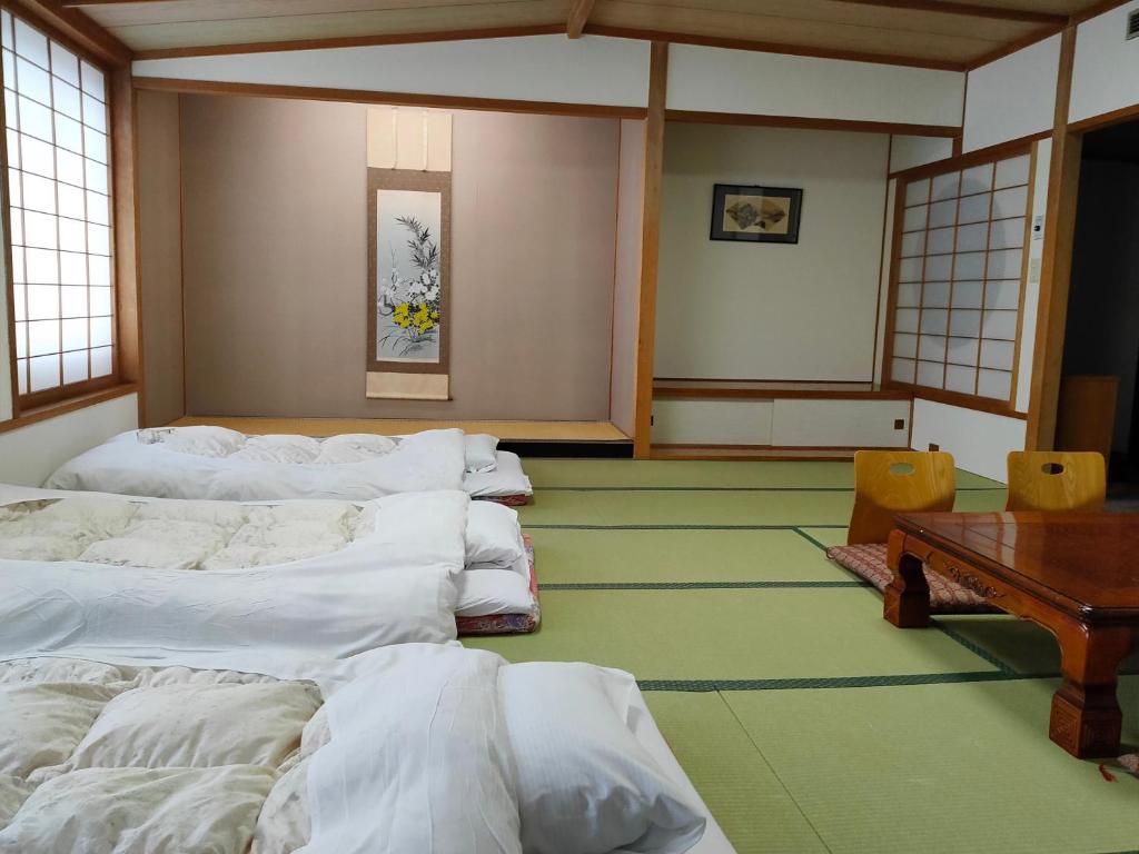 Hotel Hakodate Royal Seaside BBH Hotel Group