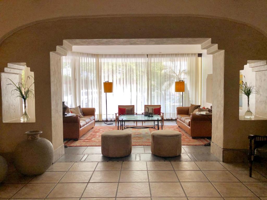 Hotel Almería