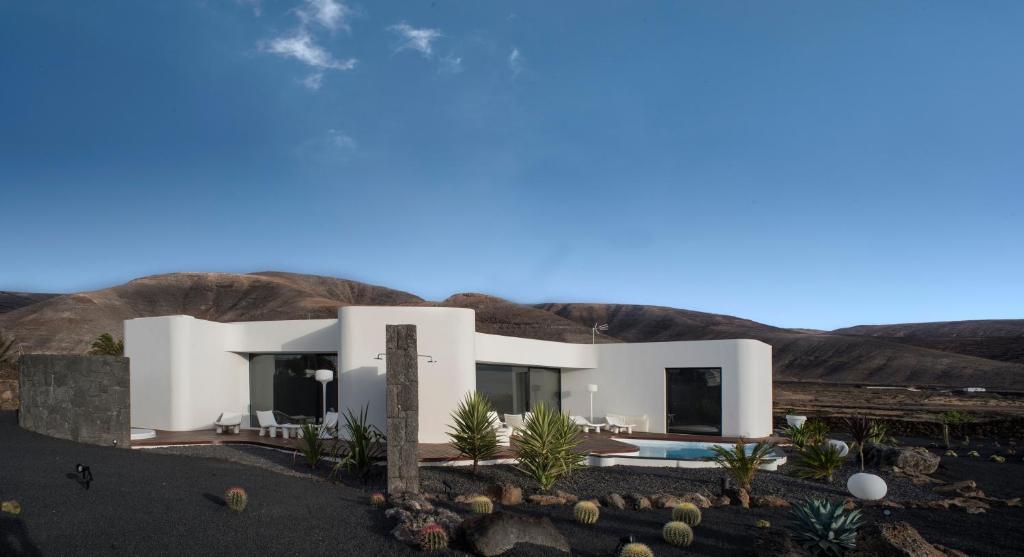 VULKANO HOUSE (Mala)