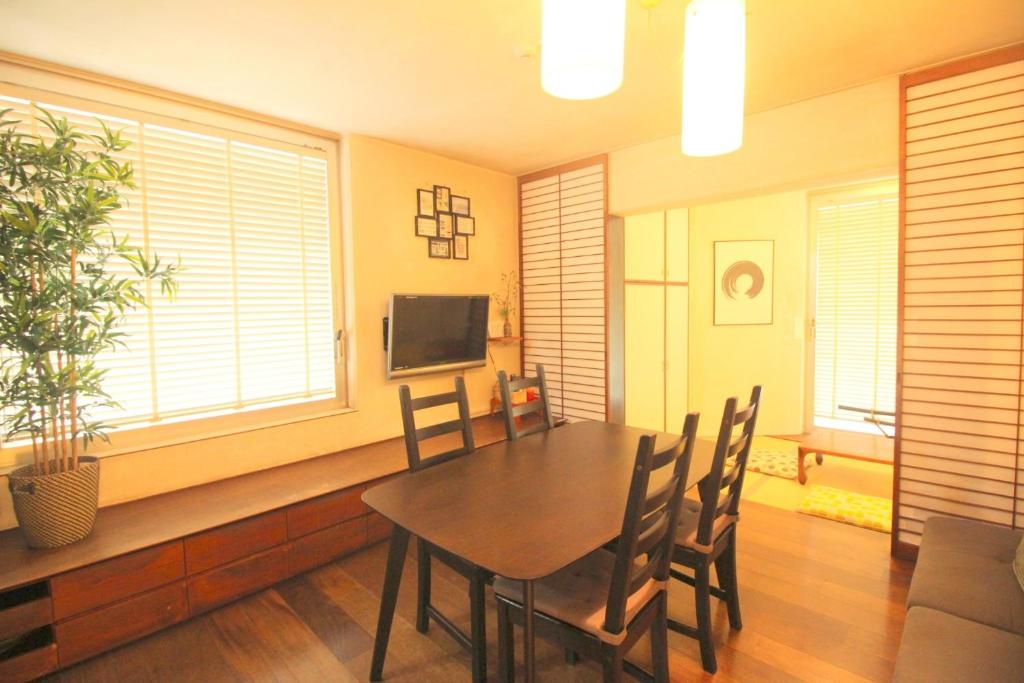Minami Sumiken Building - Vacation STAY 11166