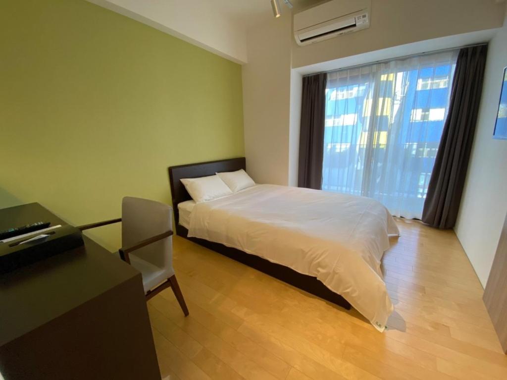 JJ Court Kujo - Vacation STAY 12692