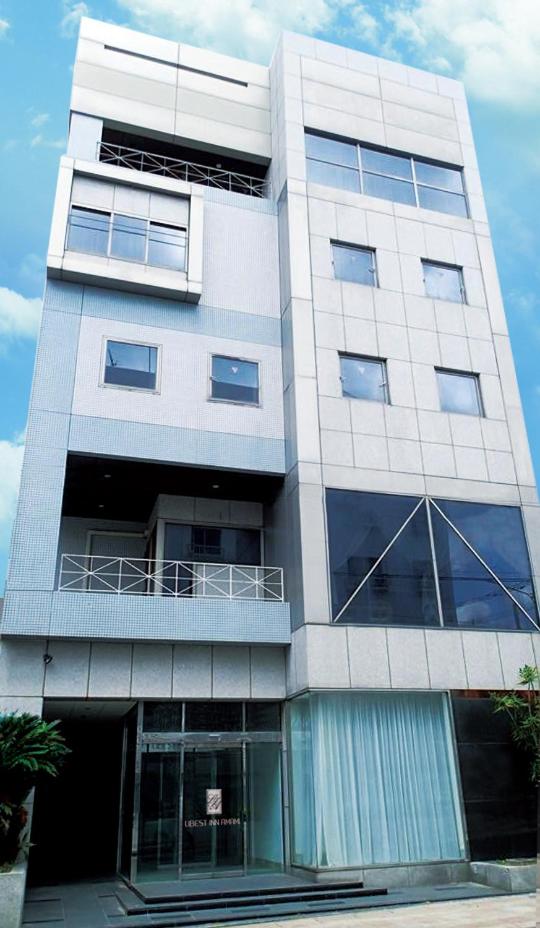 Libest Inn Amami (Setouchi)