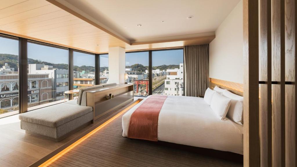 Hotel Metropolitan Kamakura (Kamakura)