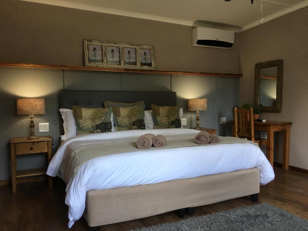 African Dawn B&B (Calvinia)