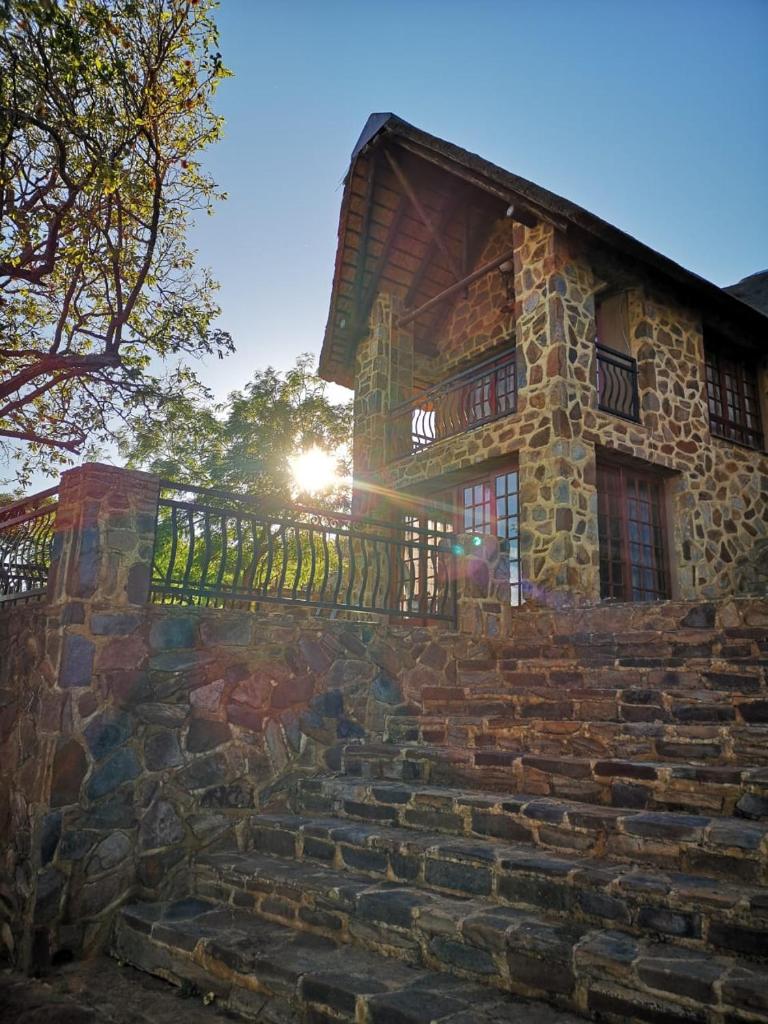 Sable Hiking & Accommodation