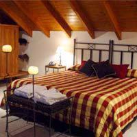 Casa Del Bosque Aparts
