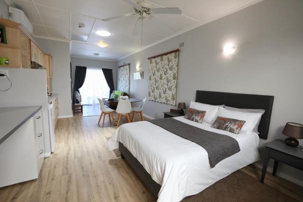 Caesar's Self-catering Suite