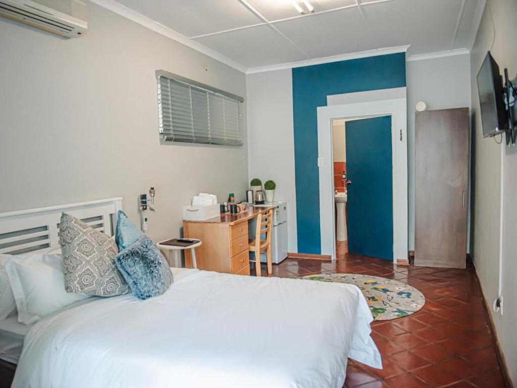 Amaziah Guesthouse (Kuruman)