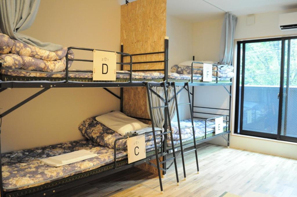 Osaka City - House - Vacation STAY 17858v