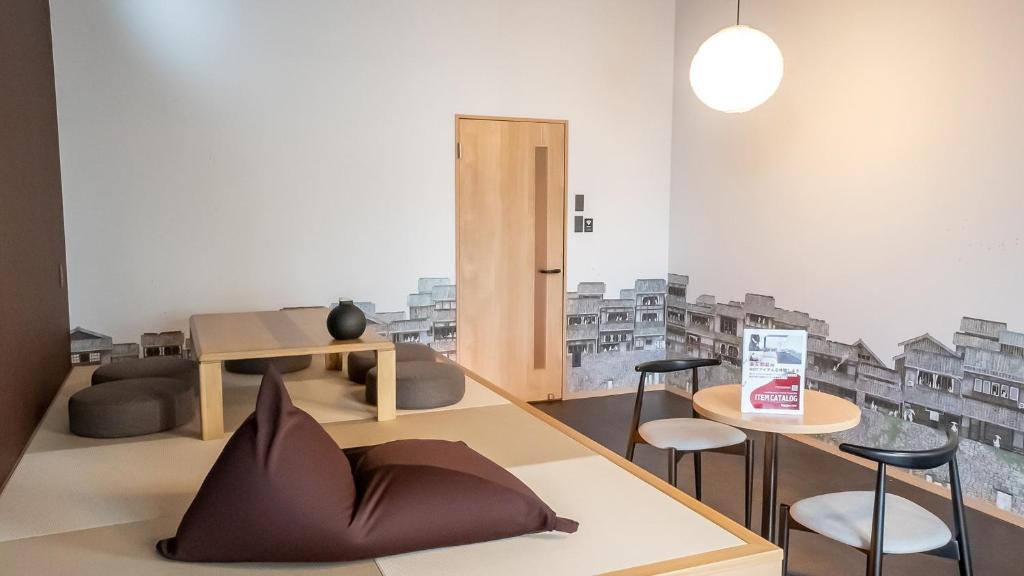 Rakuten STAY Hakata Gion 202 - Rakuten Ichiba Collaboration Room -