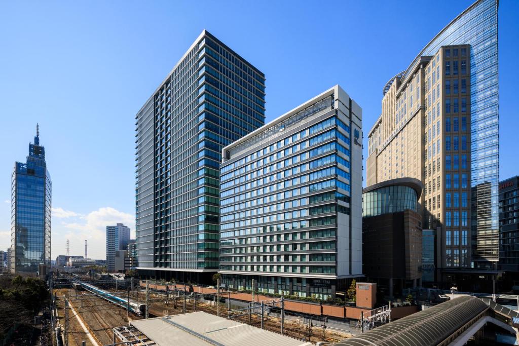 HOTEL METROPOLITAN KAWASAKI (Kawasaki)