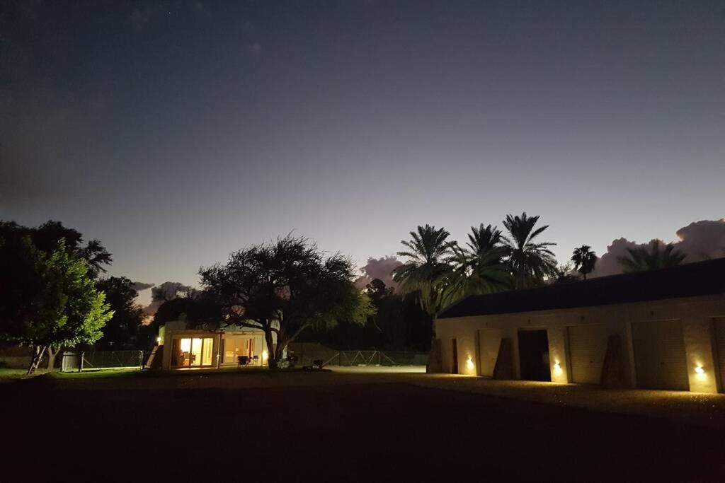 Gazelle Estate (Kakamas)