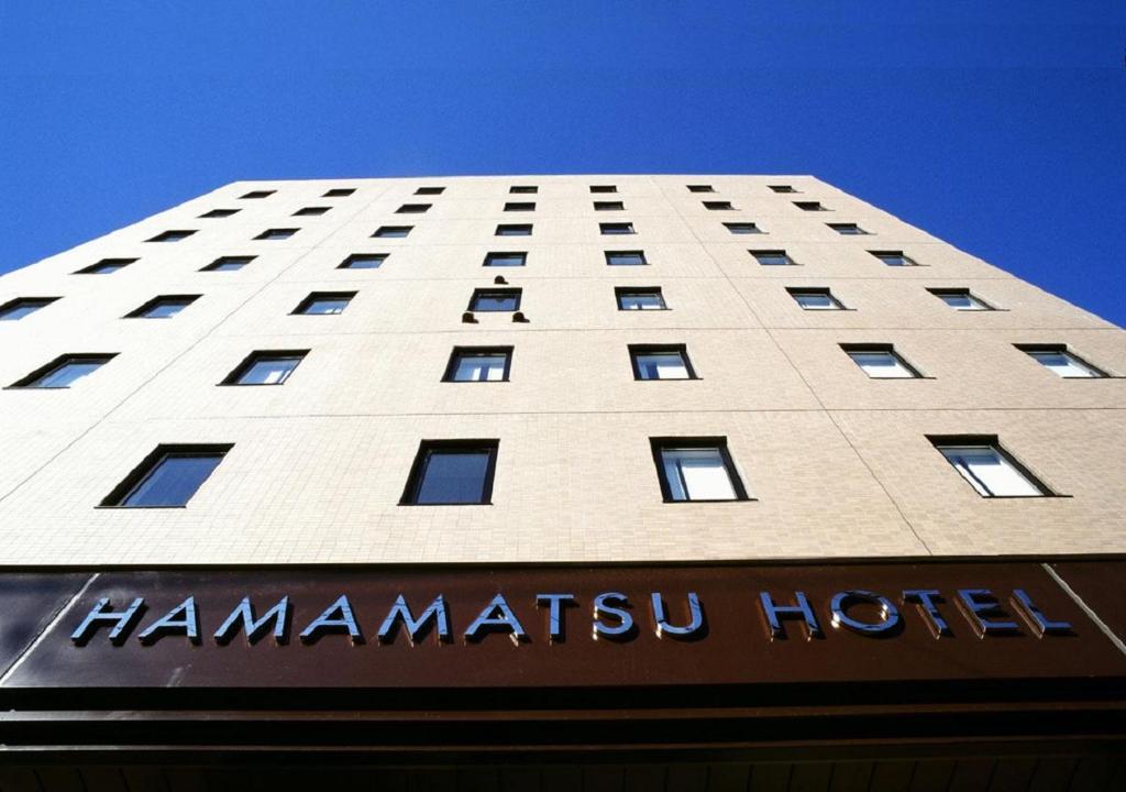 Hamamatsu Hotel (Hamamatsu)