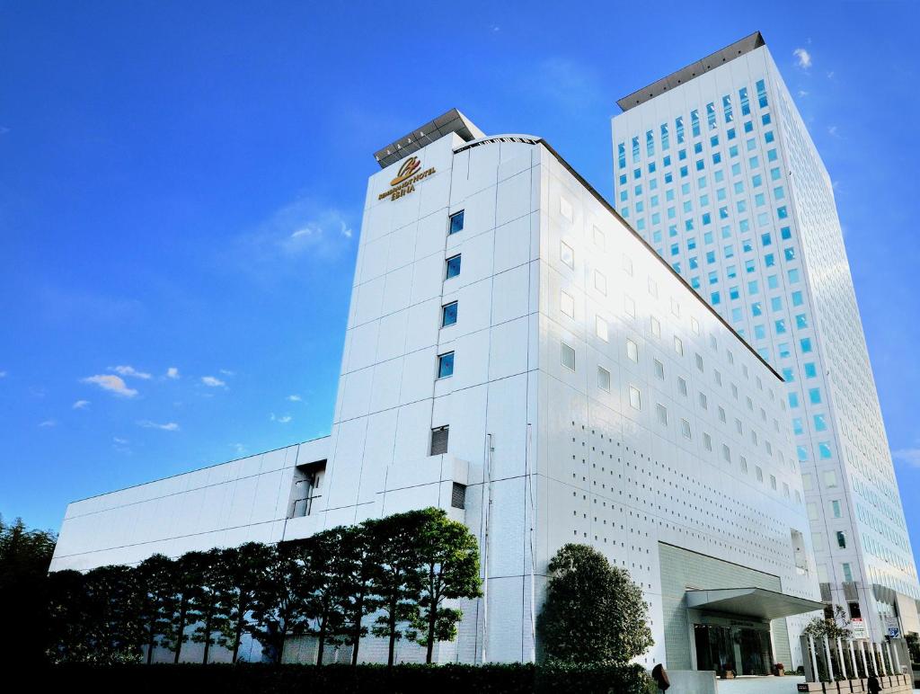 Rembrandt Hotel Ebina (Ebina)