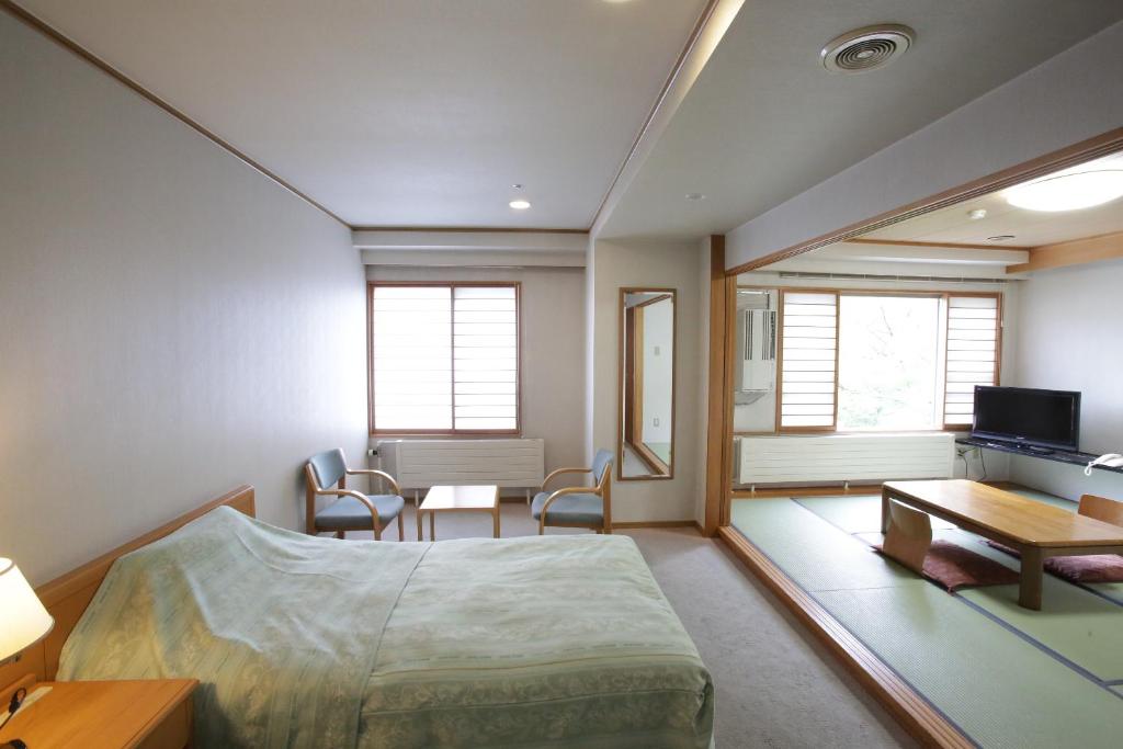 Saito Hotel (Ueda)