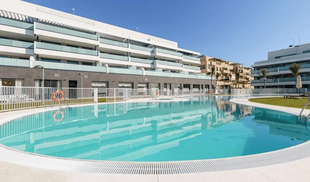Cala Serena - Beautiful 2-bedroom apartment 850 meters from the beach