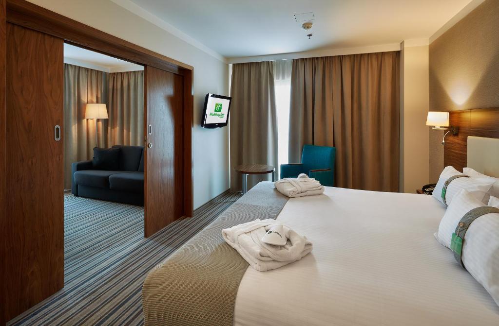 Holiday Inn Łódź