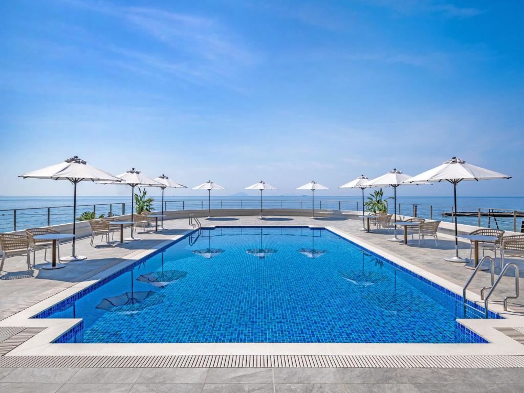Atagawa Ocean Resort (Higashiizu)