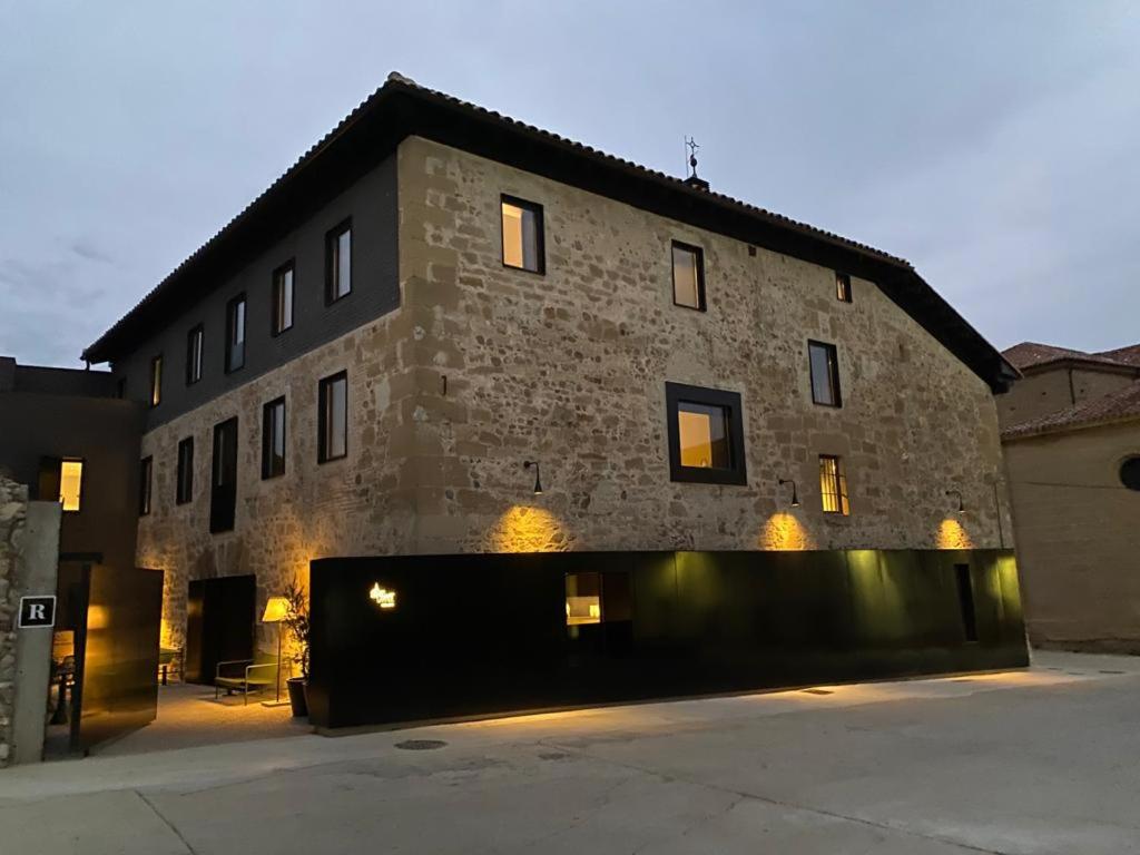 Casa Grande - Singular's Hotels (Grañón)
