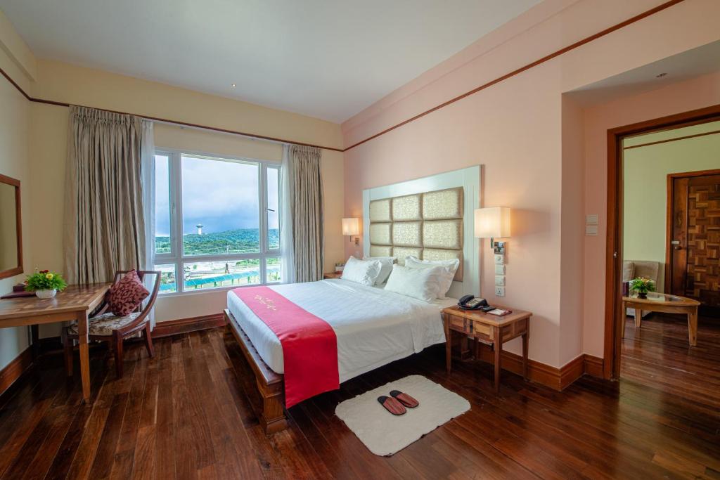 Thansur Sokha Hotel