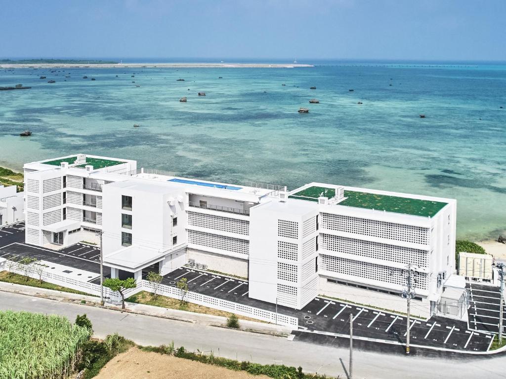 Watermark Hotel & Resorts Okinawa Miyakojima
