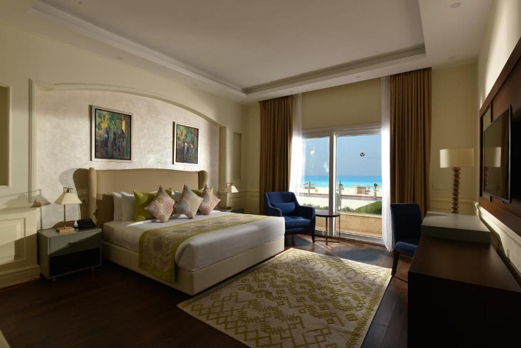 Tolip North Coast Hotel