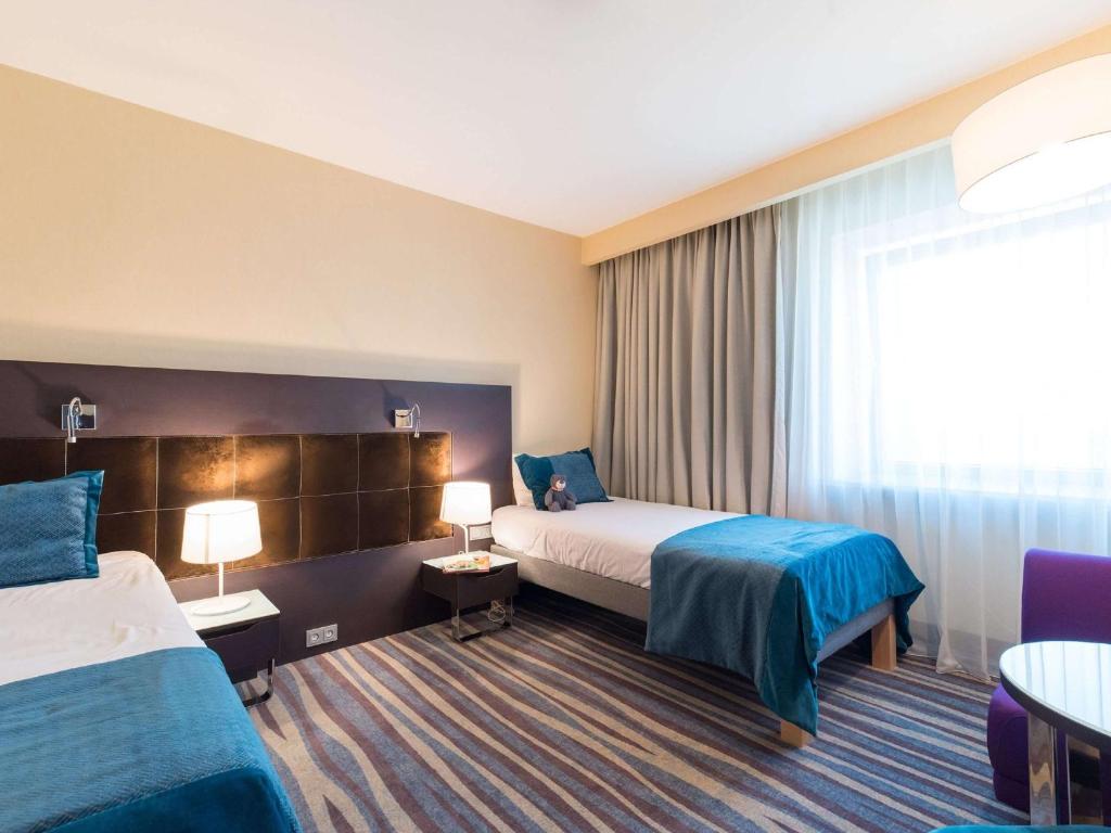 Mercure Gdańsk Stare Miasto