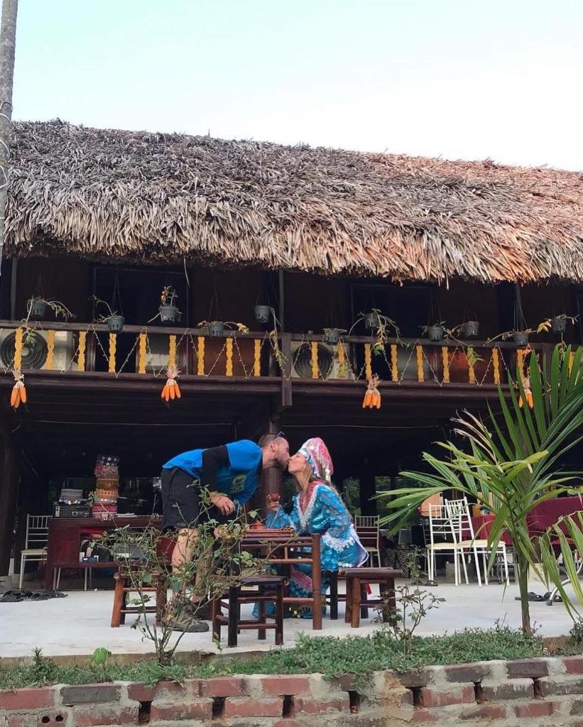 hapy homestay