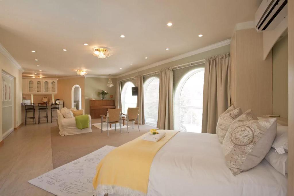 Somerset West Vacation Rental - Experience the Best of Cape Town - Wine