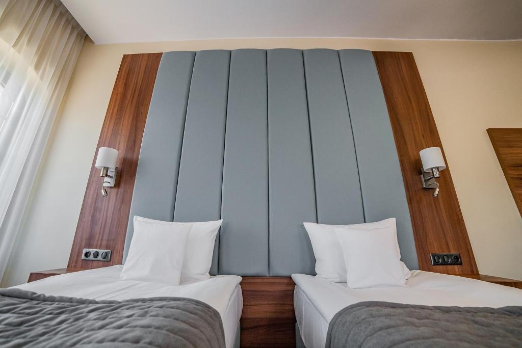 Hotel Wodnik