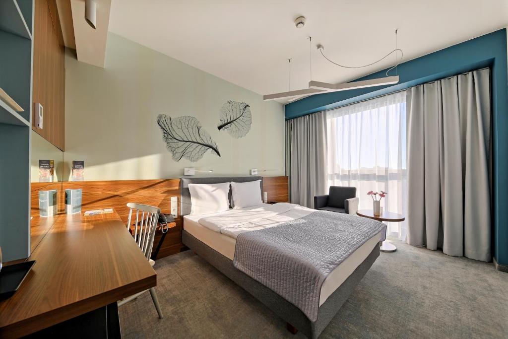 Focus Hotel Premium Lublin Conference & SPA