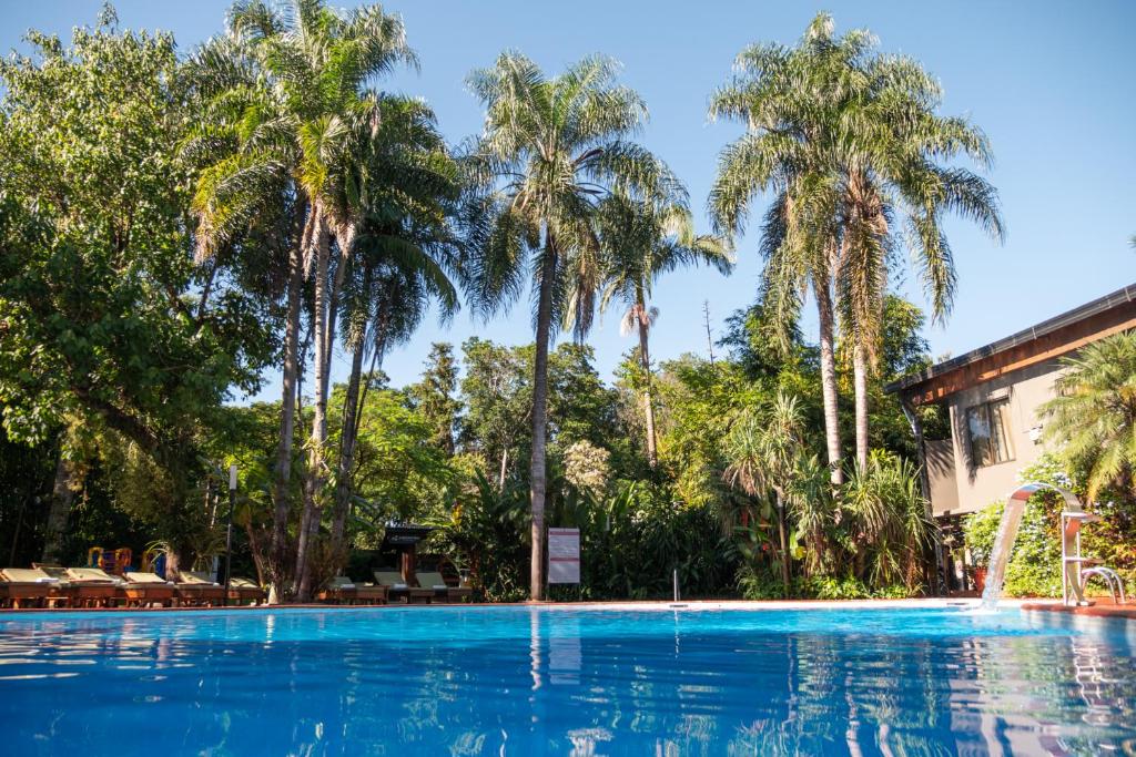 Hotel Saint George