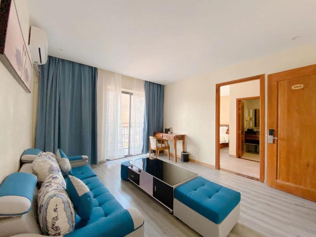 Junlan Hotel