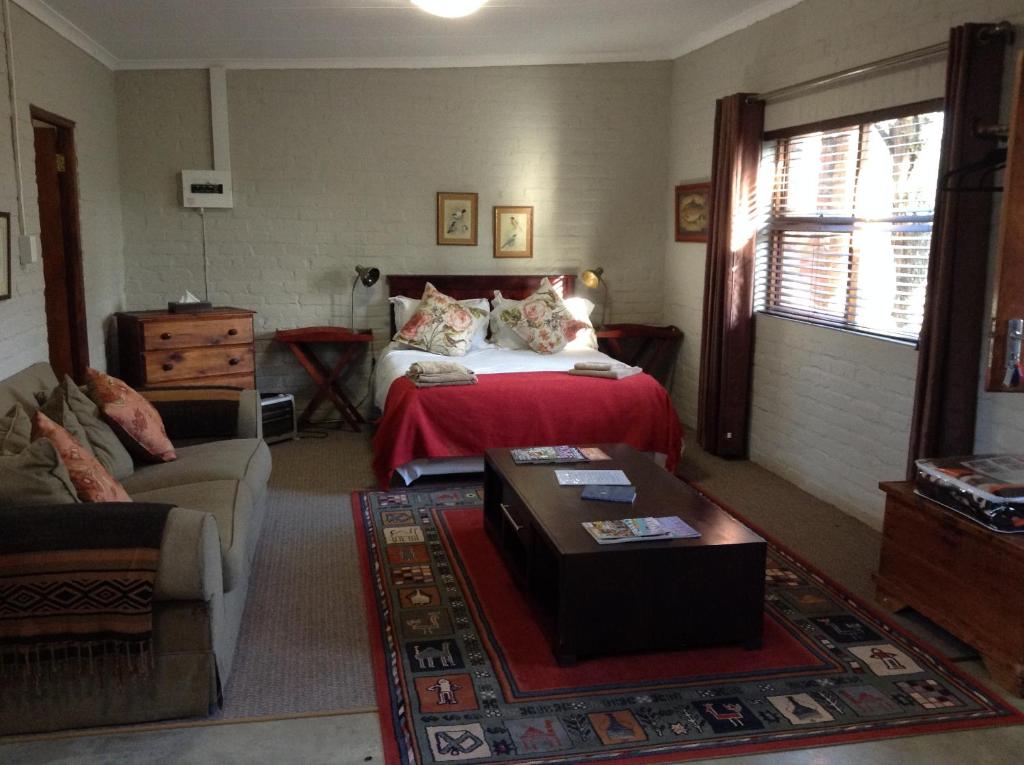 Gerald's Gift Guest House (Addo)