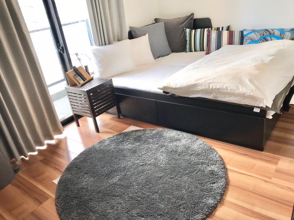 Local Hakata apartment 803
