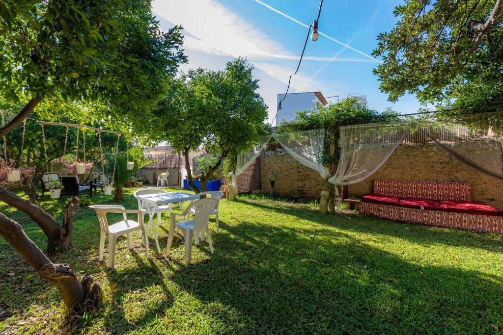 Villa Ithaka Petit
