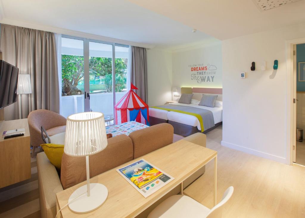 Abora Buenaventura by Lopesan Hotels