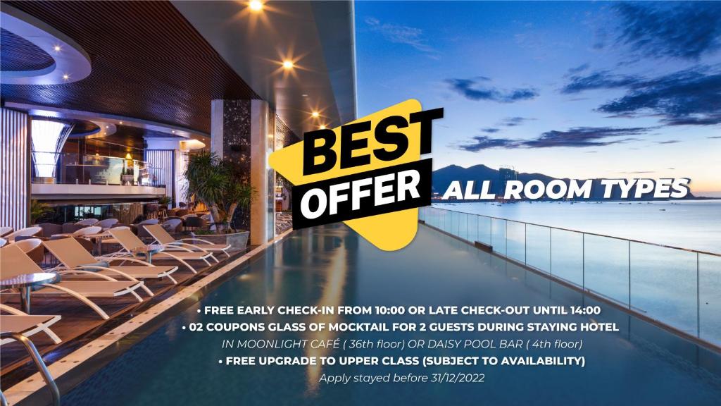 Nha Trang Horizon Hotel