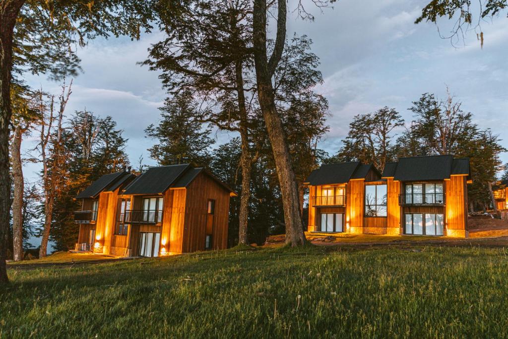 El Refugio Ski & Summer Lodge
