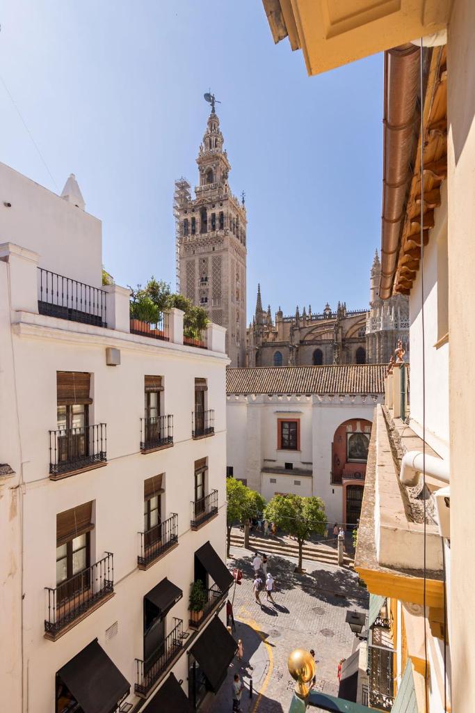 Casa Antica by Valcambre