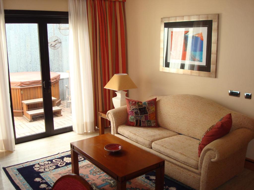 Villa VIK - Hotel Boutique (Arrecife)