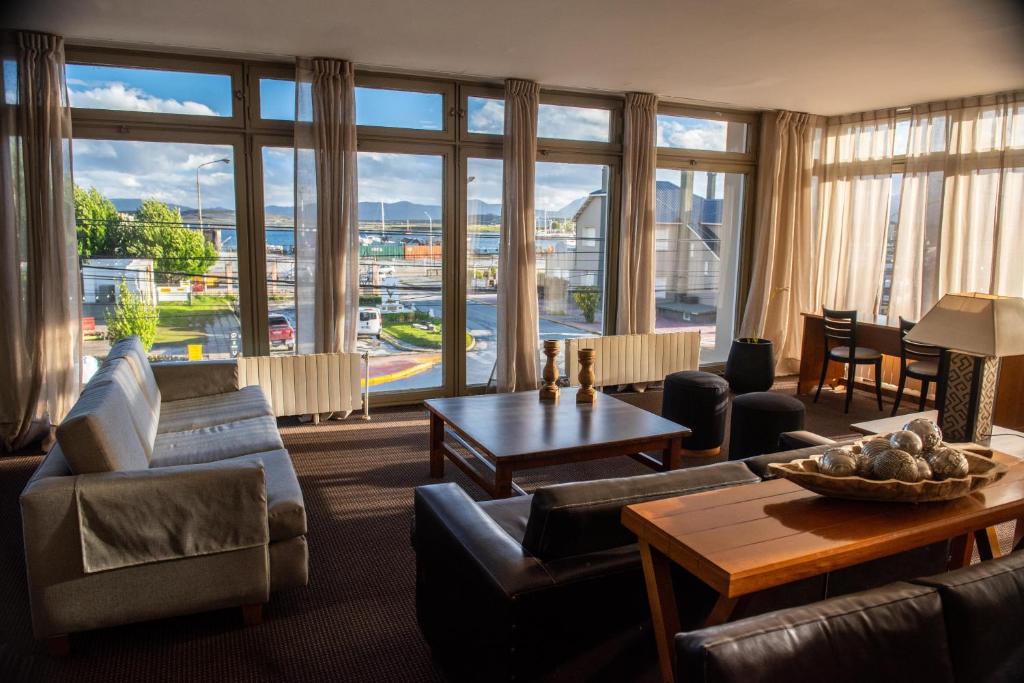 Hotel Canal Beagle