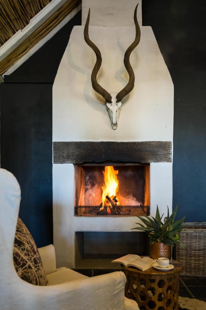 Sweetfontein Boutique Farm Lodge (Britstown)