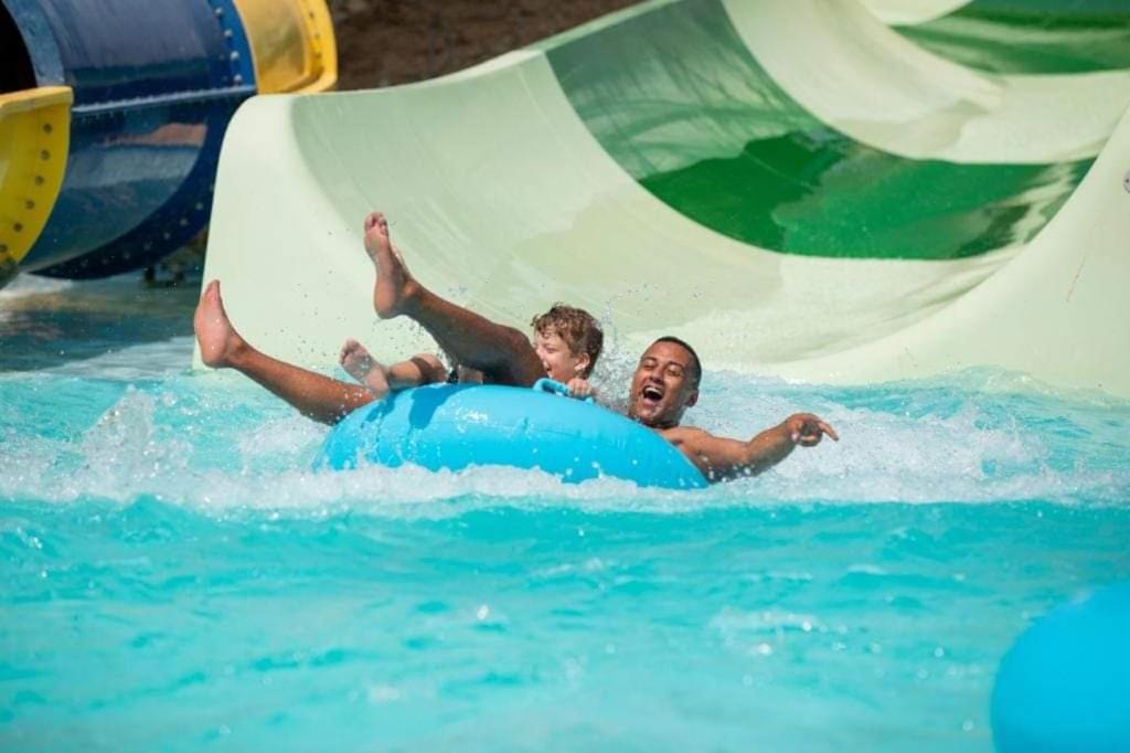 Eastern El-Galala Aquapark Ain Sokhna