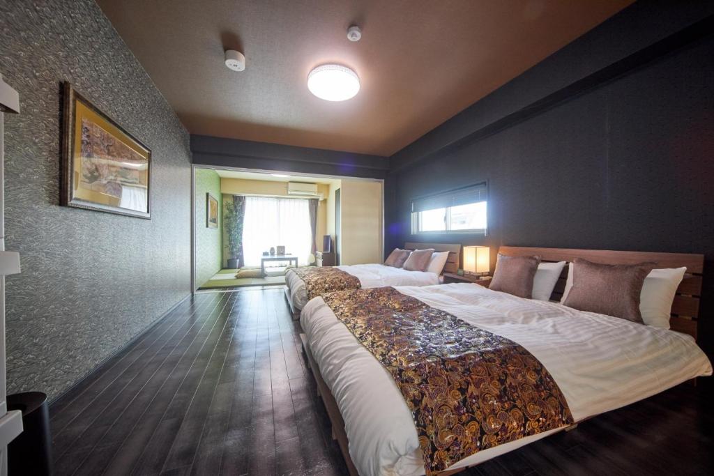 M. hills Minamihorie North - Vacation STAY 8415